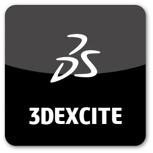 3DEXCITE
