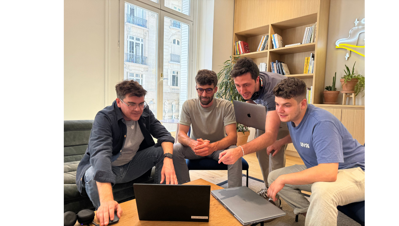 Équipe Ohmycad en revue technique sur SOLIDWORKS Connected