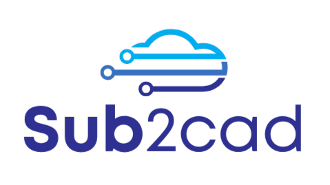 Sub2Cad